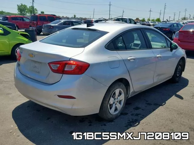 1G1BC5SMXJ7208109 фото 5