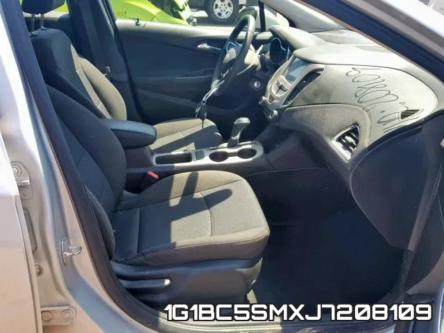 1G1BC5SMXJ7208109 фото 6