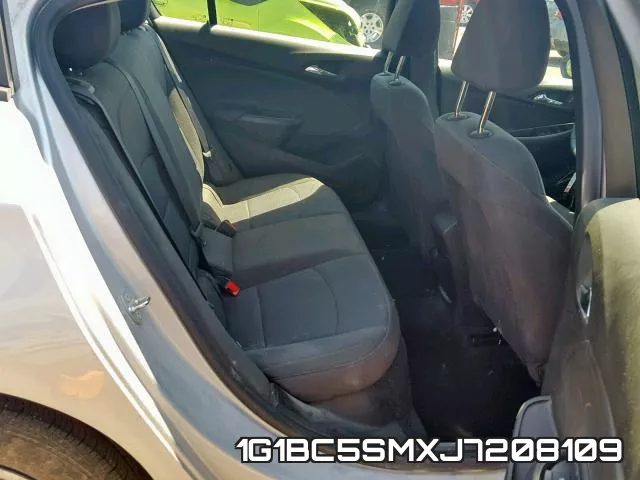 1G1BC5SMXJ7208109 фото 7