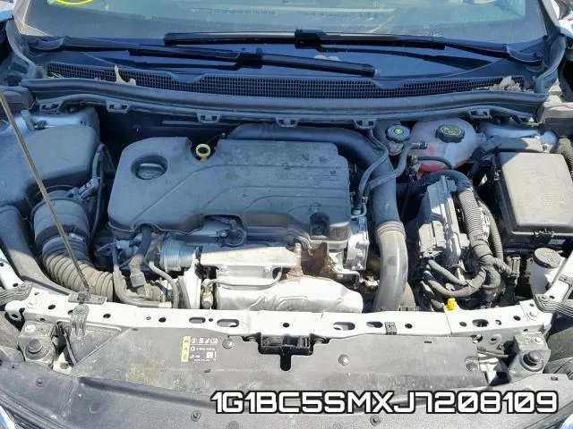 1G1BC5SMXJ7208109 фото 8