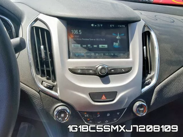 1G1BC5SMXJ7208109 фото 10