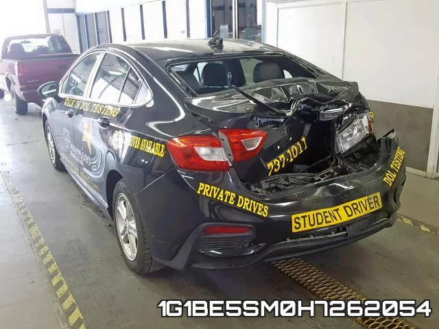1G1BE5SM0H7262054 фото 4