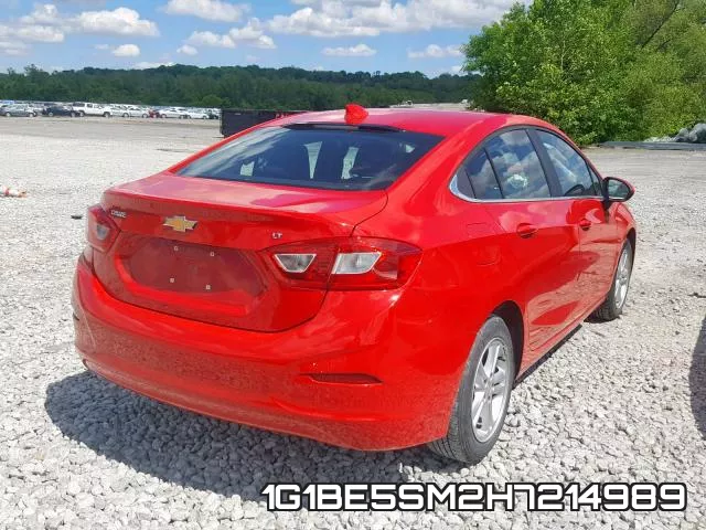 1G1BE5SM2H7214989 фото 5