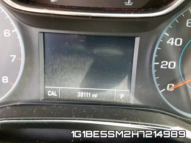 1G1BE5SM2H7214989 фото 9