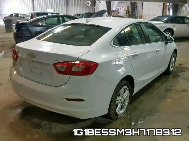 1G1BE5SM3H7178312 фото 5