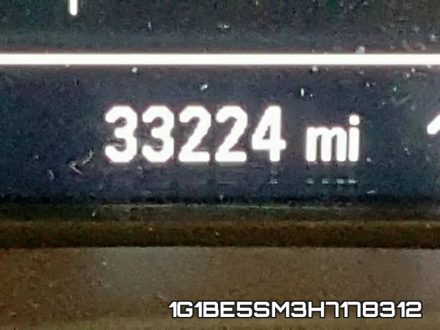1G1BE5SM3H7178312 фото 9
