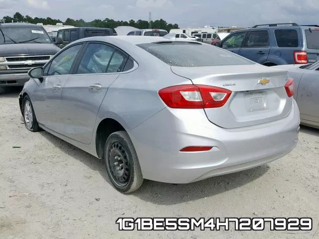 1G1BE5SM4H7207929 фото 4