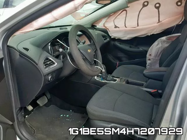 1G1BE5SM4H7207929 фото 6