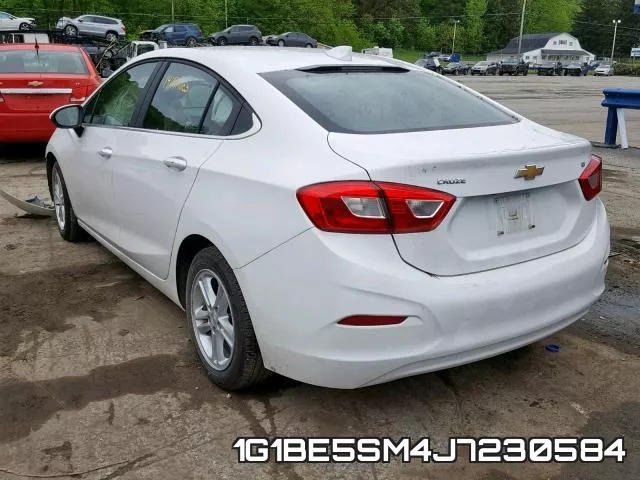 1G1BE5SM4J7230584 фото 4
