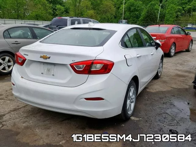1G1BE5SM4J7230584 фото 5