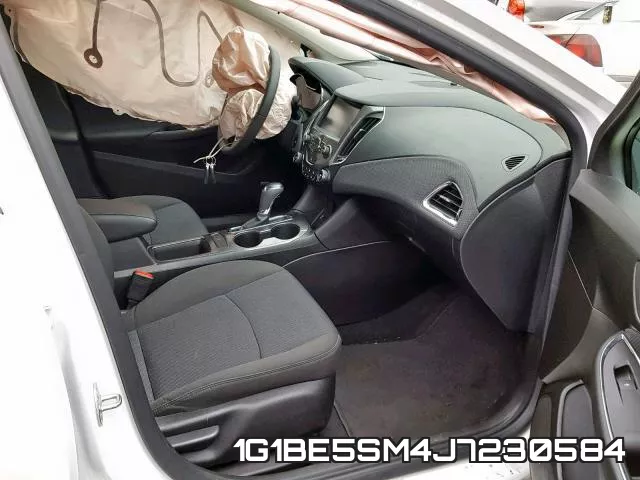 1G1BE5SM4J7230584 фото 6