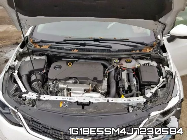 1G1BE5SM4J7230584 фото 8