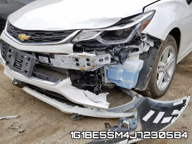 1G1BE5SM4J7230584 фото 10