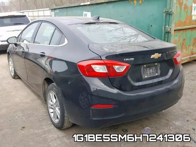 1G1BE5SM6H7241306 фото 4