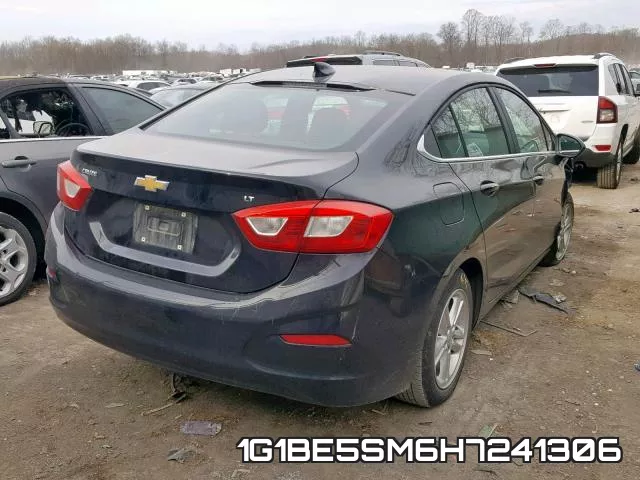 1G1BE5SM6H7241306 фото 5