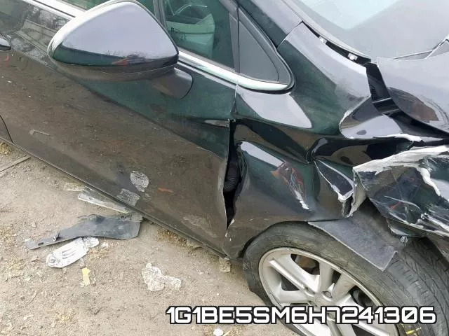 1G1BE5SM6H7241306 фото 10
