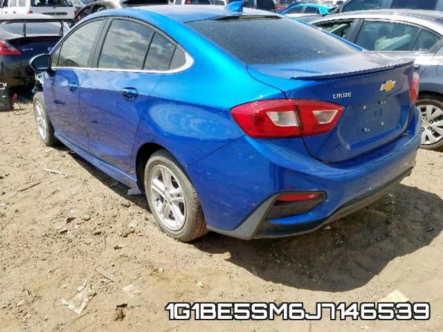 1G1BE5SM6J7146539 фото 4