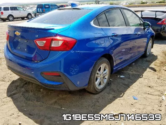 1G1BE5SM6J7146539 фото 5