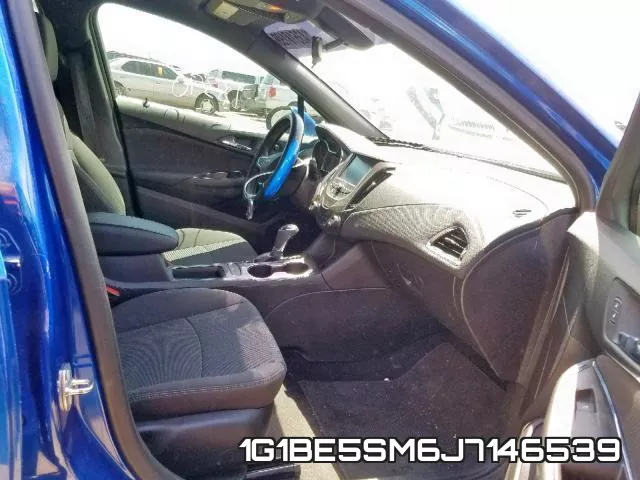 1G1BE5SM6J7146539 фото 6