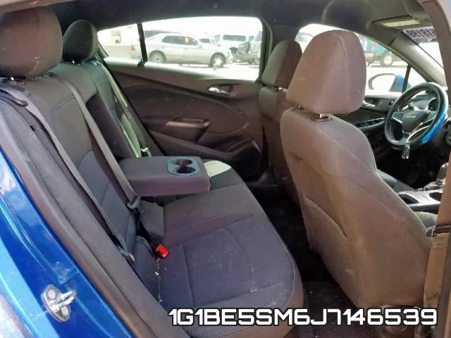 1G1BE5SM6J7146539 фото 7