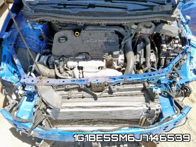 1G1BE5SM6J7146539 фото 8