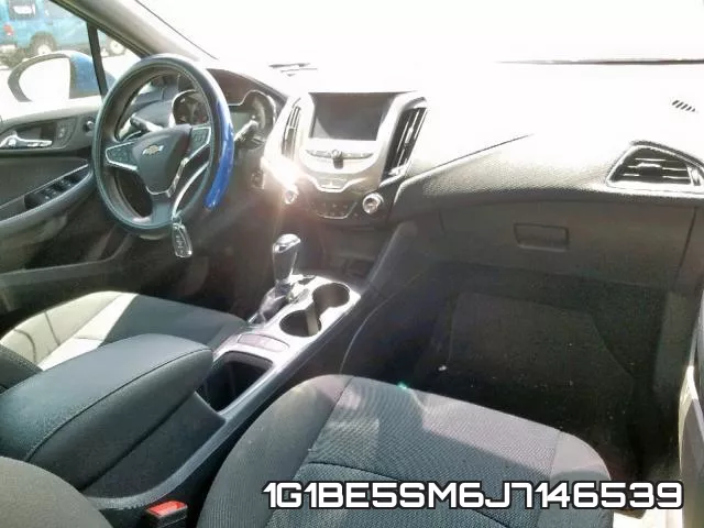 1G1BE5SM6J7146539 фото 10