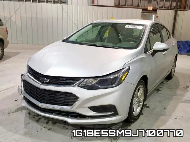 1G1BE5SM9J7100770 фото 3