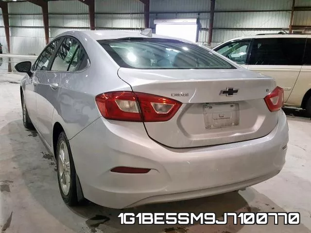 1G1BE5SM9J7100770 фото 4