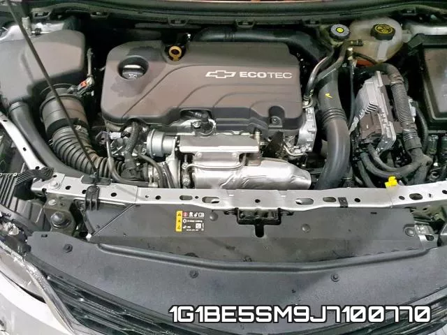 1G1BE5SM9J7100770 фото 8