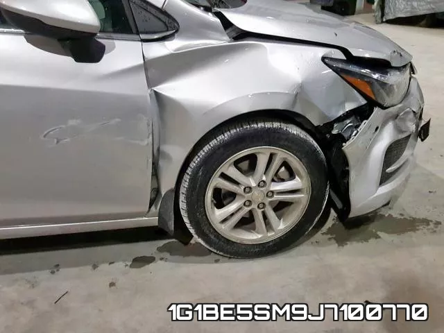 1G1BE5SM9J7100770 фото 10