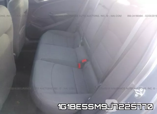 1G1BE5SM9J7225770 фото 9