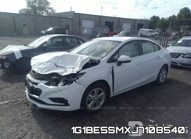 1G1BE5SMXJ7108540 фото 3