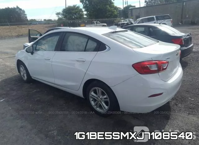 1G1BE5SMXJ7108540 фото 4
