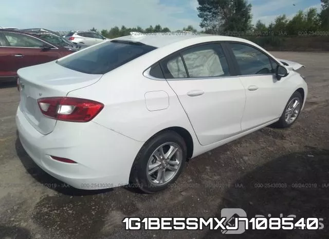 1G1BE5SMXJ7108540 фото 5