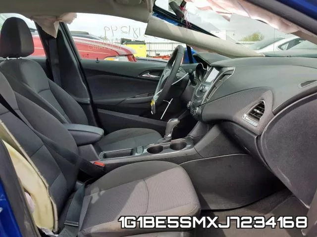 1G1BE5SMXJ7234168 фото 6