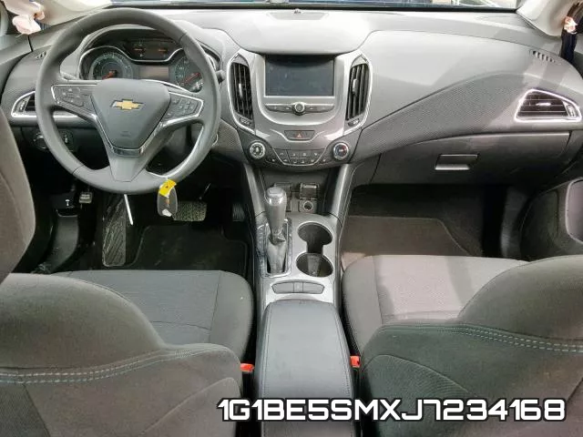 1G1BE5SMXJ7234168 фото 10