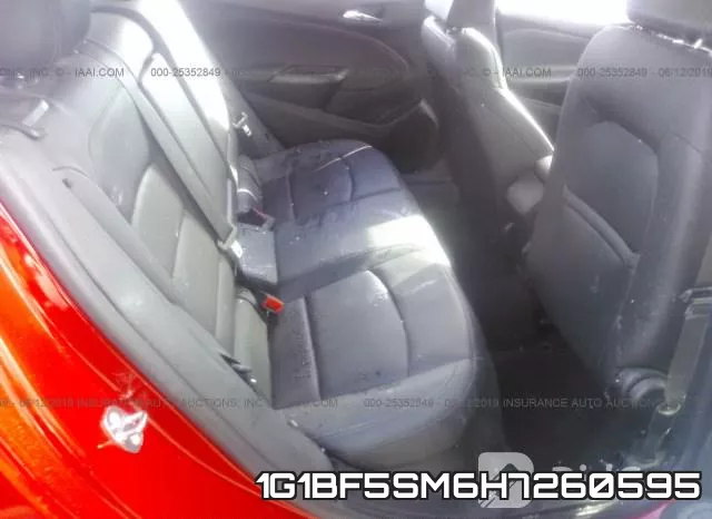 1G1BF5SM6H7260595 фото 9