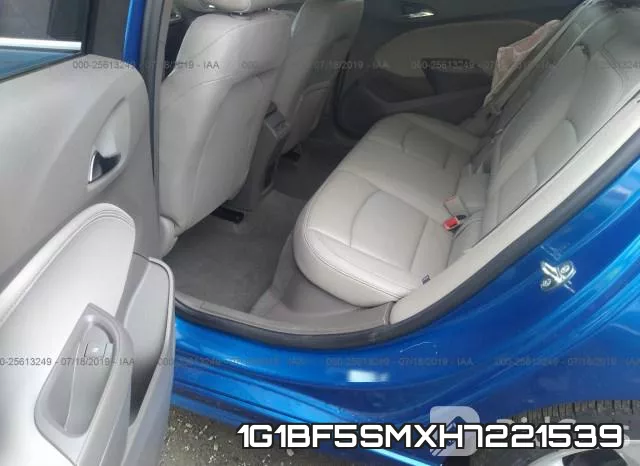 1G1BF5SMXH7221539 фото 8