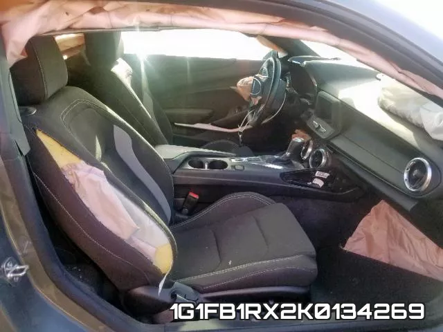 1G1FB1RX2K0134269 фото 6