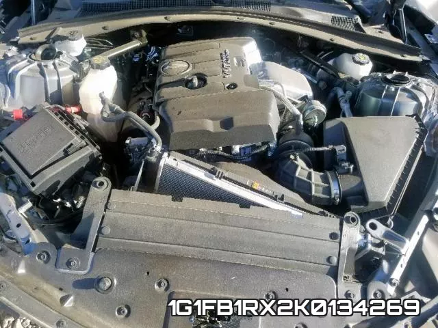 1G1FB1RX2K0134269 фото 7