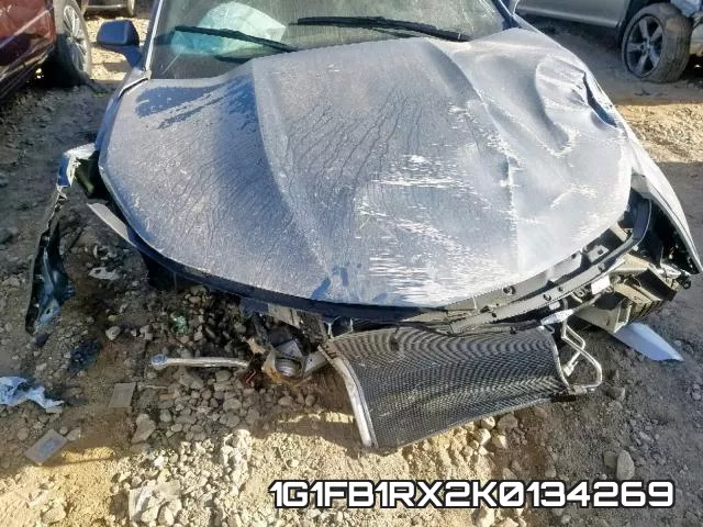 1G1FB1RX2K0134269 фото 9