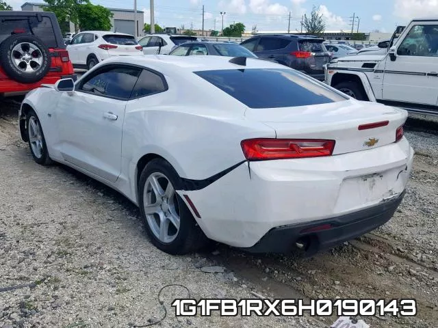 1G1FB1RX6H0190143 фото 4