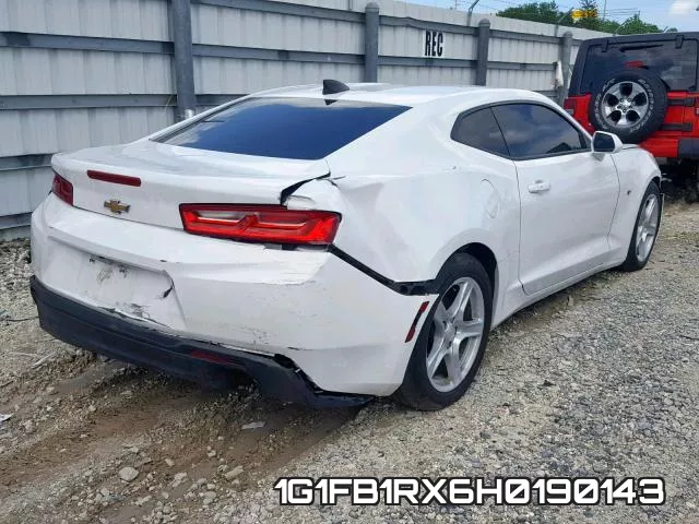 1G1FB1RX6H0190143 фото 5
