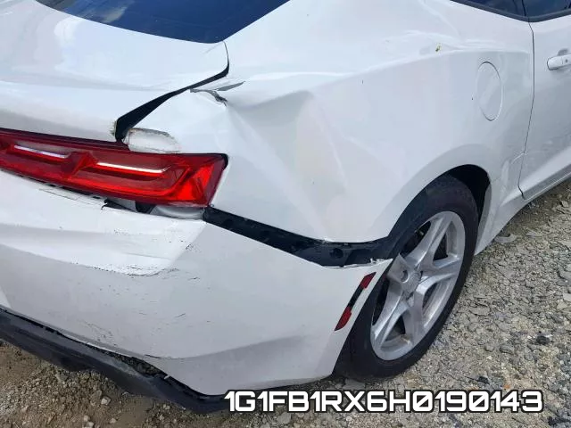 1G1FB1RX6H0190143 фото 10