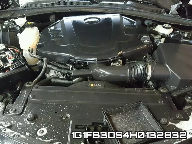 1G1FB3DS4H0132832 фото 8