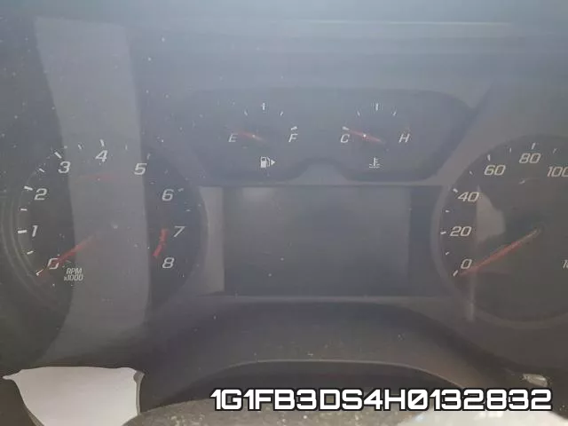 1G1FB3DS4H0132832 фото 9