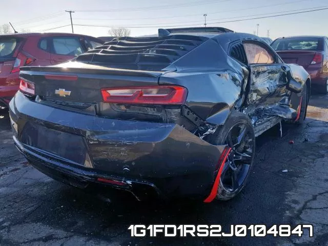 1G1FD1RS2J0104847 фото 5