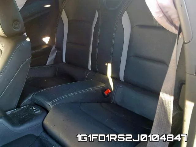1G1FD1RS2J0104847 фото 7