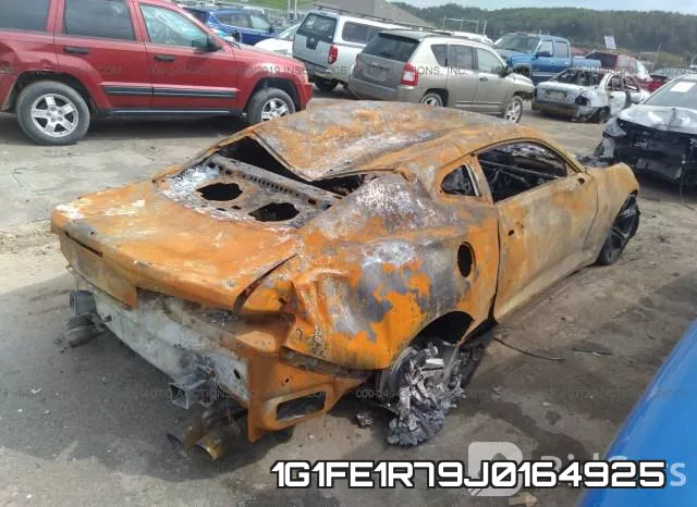 1G1FE1R79J0164925 фото 5