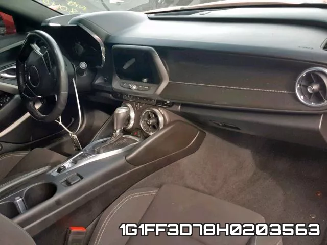 1G1FF3D78H0203563 фото 10